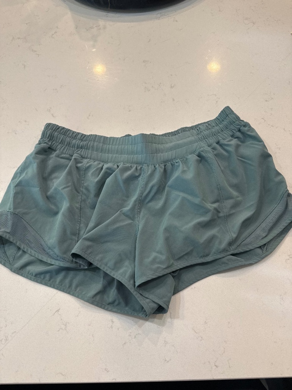 Women's Lululemon Shorts
